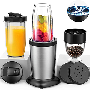 Blender for Shakes and Smoothies